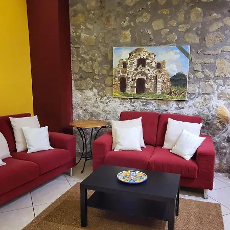 Hotel Federico II-3