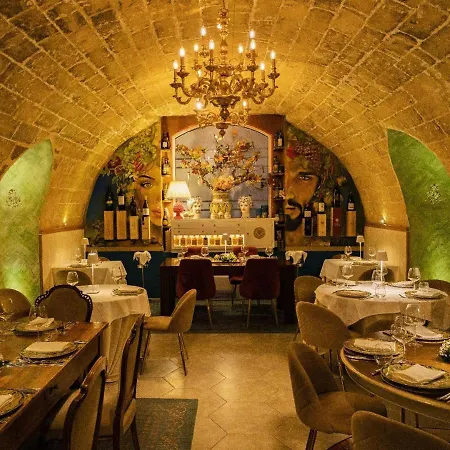 Le Caserie Locanda Di Charme-3