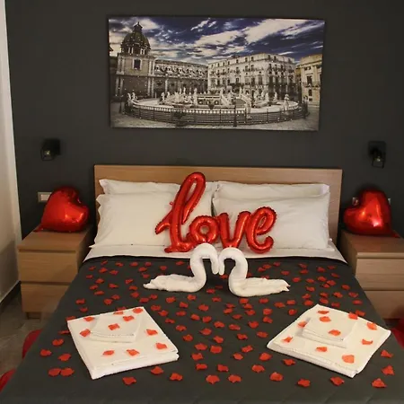 B&B D'Amari Affittacamere-2