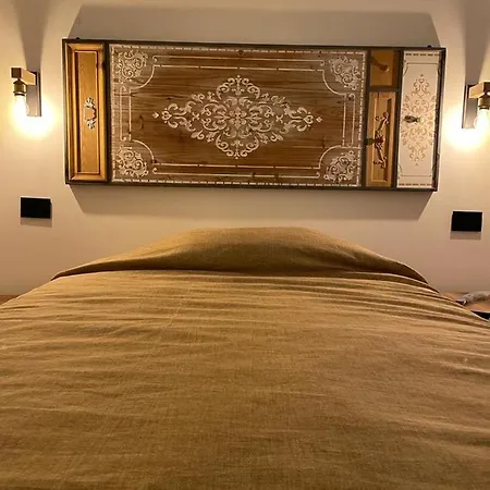 Dal Barone Rooms-2