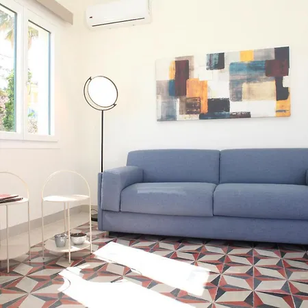 Versomare Room & Suite-2