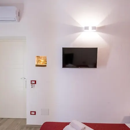 Barlaman Luxury Rooms-3