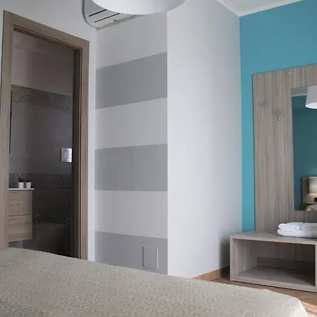 Incanto Luxury Rooms-2