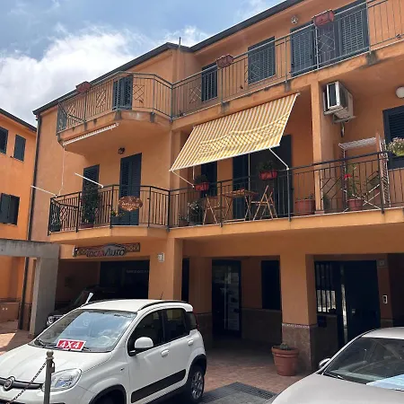 Amuka B&B-3