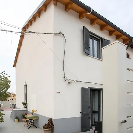 Casa vacanze Parisi-2