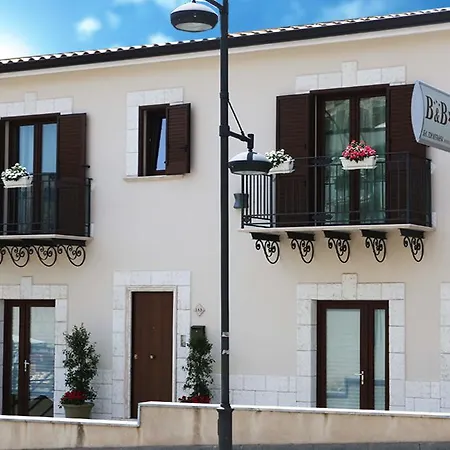 Le Suite Di Via Veneto-3