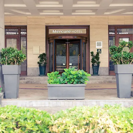 Mercure Catania Excelsior-3