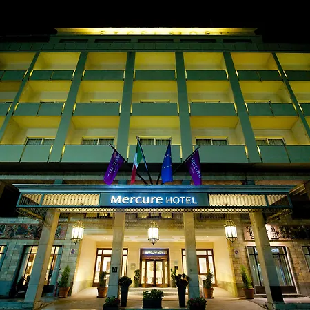 Mercure Catania Excelsior-2