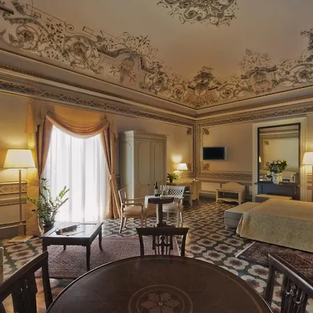 Hotel Manganelli Palace-2