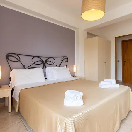 Hotel Amarea - Aeolian Charme-3