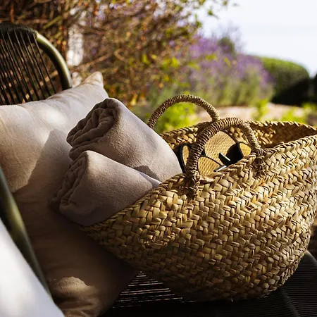 La Foresteria Planeta Wine Resort & Beach Club-3
