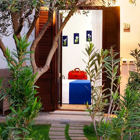 Kallikoros Country Resort & Spa-2