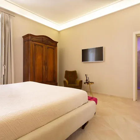 Maeco Ortigia B&B-3