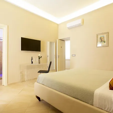 Maecò Ortigia B&B-2