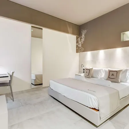 Best Western Plus Hotel Terre Di Eolo-2