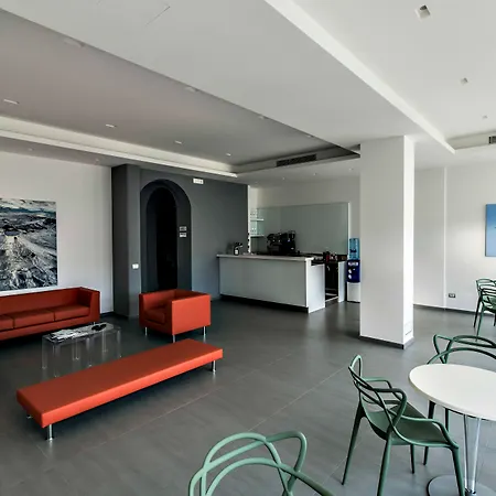 Sicilia'S Art Hotel & Spa-2