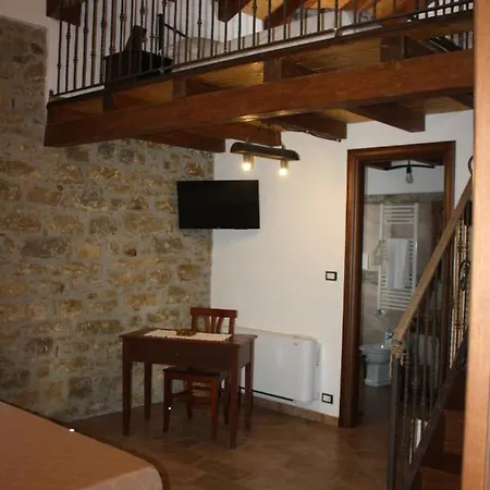 B&b Villa Argimusco-2
