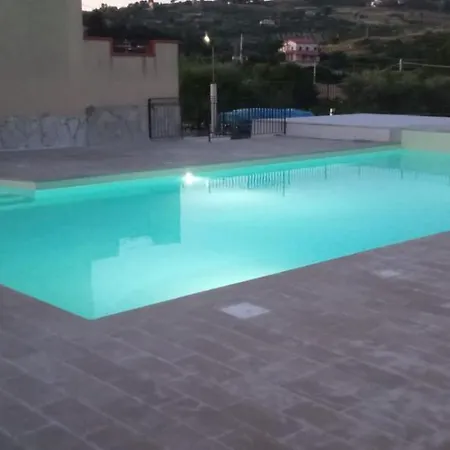 Villa le Torri-2