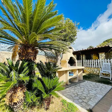Villa Inserra Deluxe-2