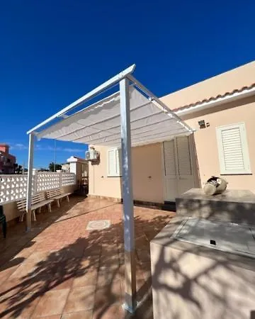 La Paranza Apartments Lampedusa-2