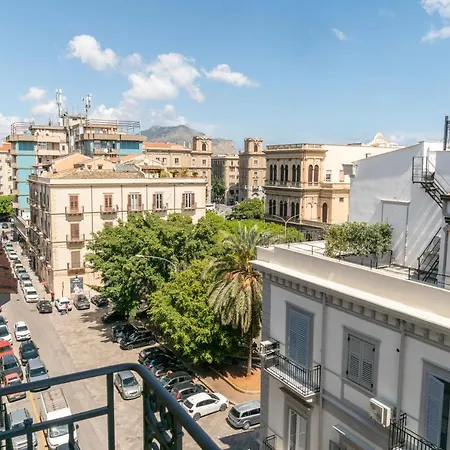 B&B Handy Palermo-3
