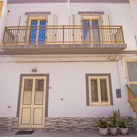 La Scala del Moro Rooms - Dolce Risveglio-3