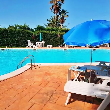 Casa Vacanze Oasi Verde-2