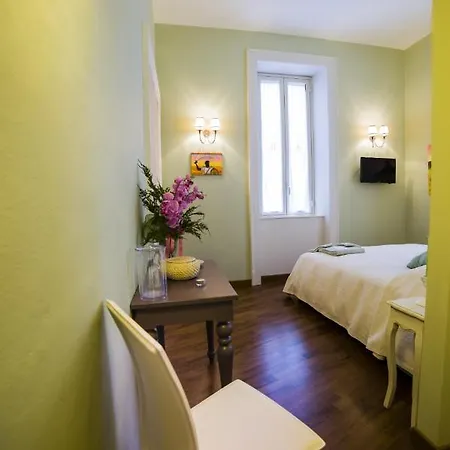 Mata e Grifone B&B-2
