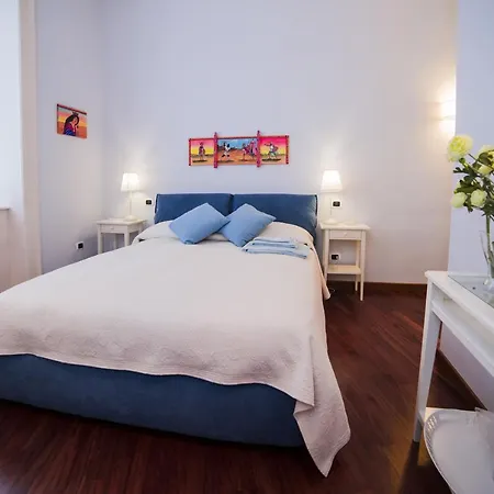 Mata e Grifone B&B-3