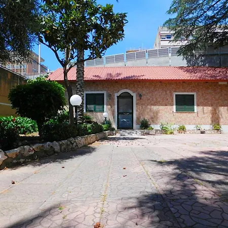 B&B Antica Dimora-3
