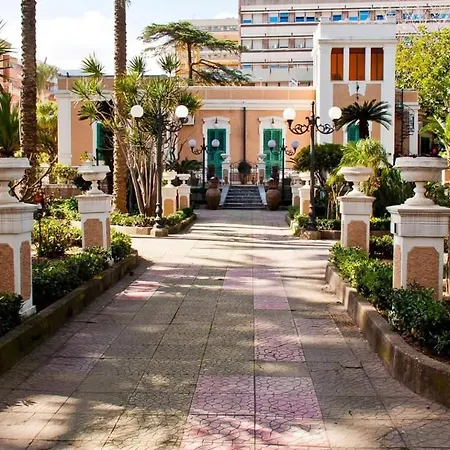 B&B Antica Dimora-2
