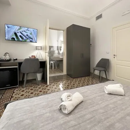 Nove Volte B&B-3
