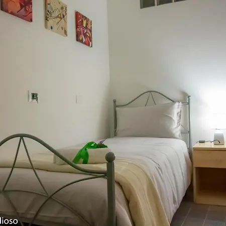 B&B L'incanto degli Artisti-3