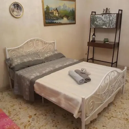 B&B Viale Liberta Giarre (CT)-2