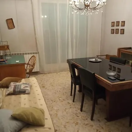 B&B Viale Liberta Giarre (CT)-3