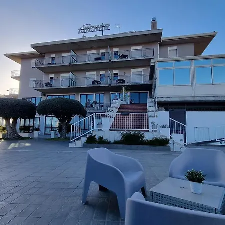 Hotel Lachea-2
