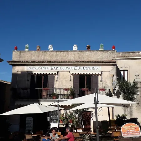 Hotel Edelweiss-2