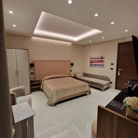 Beatus Suites And Rooms B&B-2