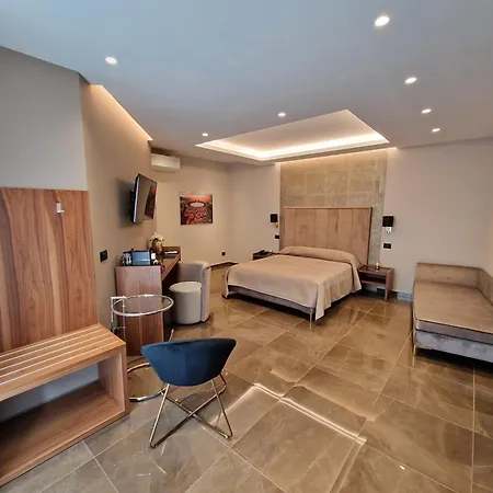 Beatus Suites And Rooms B&B-3