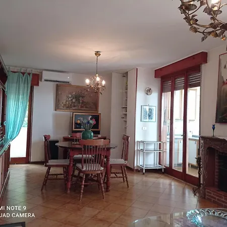 Villa Giannina B&B-3