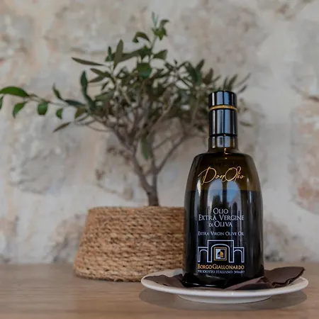 Borgo Giallonardo Wine Relais-3