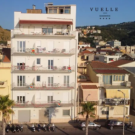 Vuelle Residence Apartments-2
