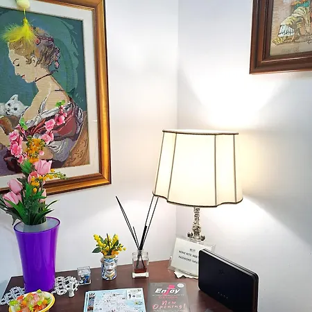 B&B le camere di SALLY-2