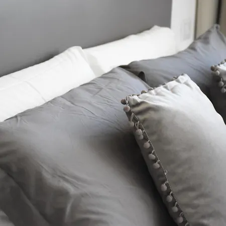 Bed-da Catania Rooms-2