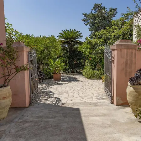 Villa Pampalone - b&b in dimora storica-3