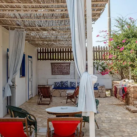 B&B Cala Pisana (Paola e Melo)-2