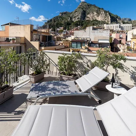 Taoetna Guest House, Taormina-3