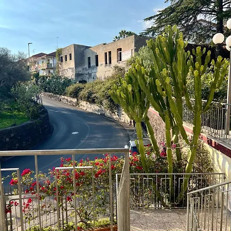 Villa Jole Faraglioni Acitrezza-2