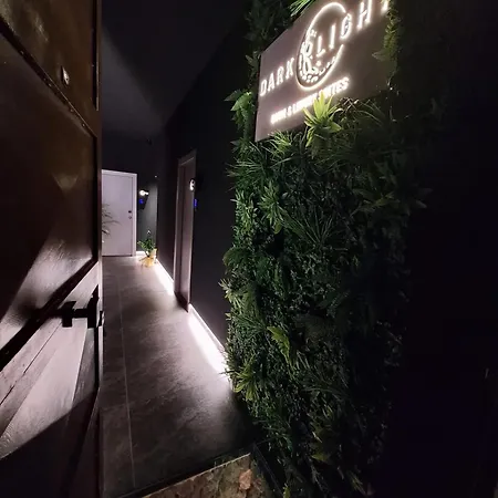 Dark & Light Rooms & Luxury Suites-2