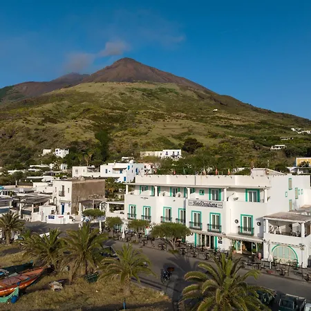 Hotel Ossidiana Stromboli-2